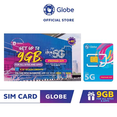 smart globe sim card|where to buy globe sim.